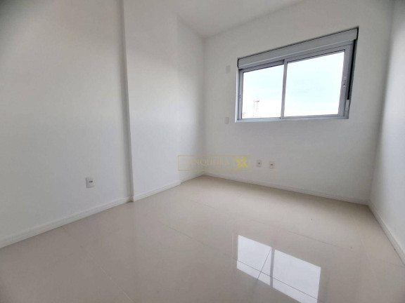Imagem Apartamento com 3 Quartos à Venda, 85 m² em Capoeiras - Florianópolis