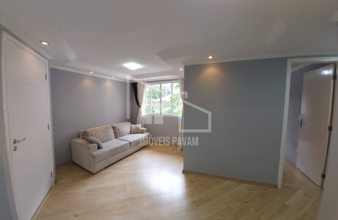 Imagem Apartamento com 3 Quartos à Venda, 73 m² em Demarchi - São Bernardo Do Campo