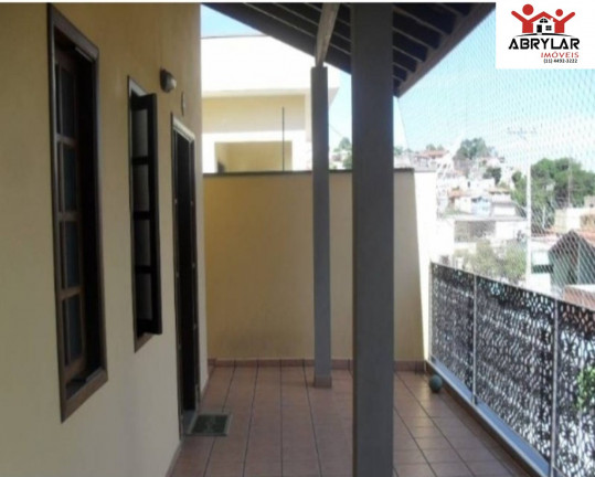 Sobrado com 3 Quartos à Venda, 218 m² em Jardim Caçula - Jundiaí