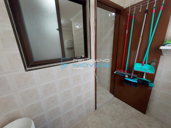 Imagem Apartamento com 2 Quartos à Venda, 80 m² em Ocian - Praia Grande