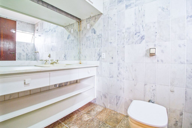 Imagem Apartamento com 3 Quartos à Venda, 116 m² em Itaim Bibi - São Paulo