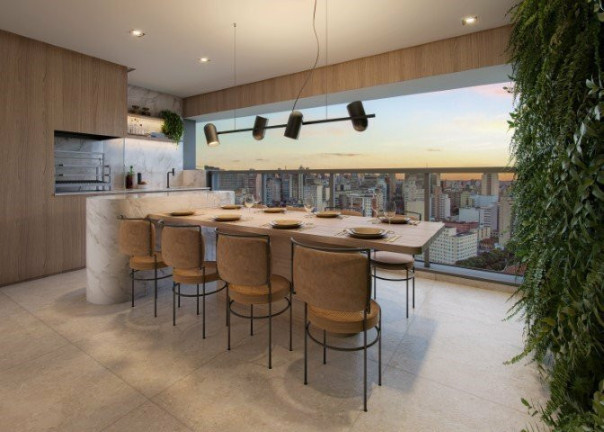 Imagem Apartamento com 3 Quartos à Venda, 105 m² em Ipiranga - São Paulo
