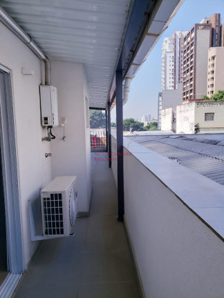 Imagem Apartamento com 3 Quartos à Venda, 254 m² em Pinheiros - São Paulo