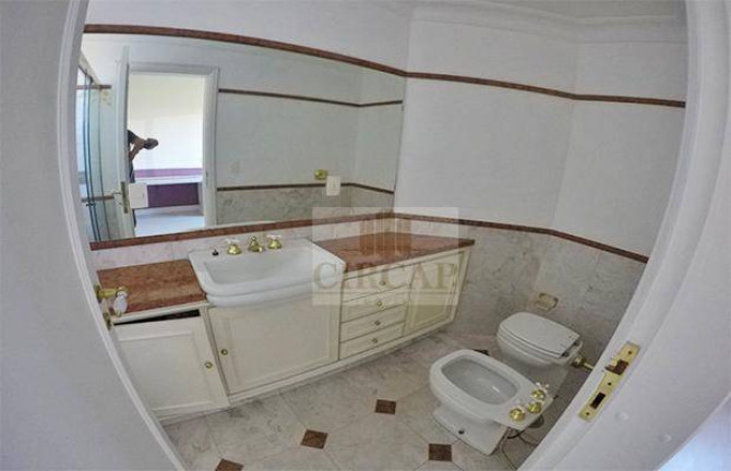 Imagem Apartamento com 4 Quartos à Venda, 345 m² em Higienópolis - São Paulo