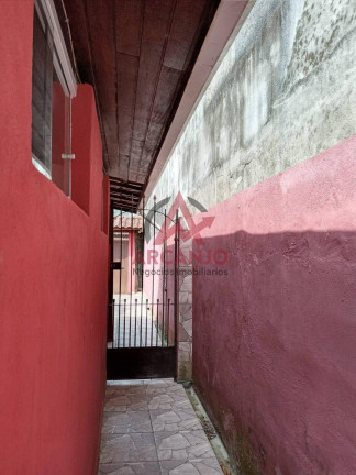 Imagem Casa com 3 Quartos à Venda, 180 m² em Jardim Carolina - Ubatuba