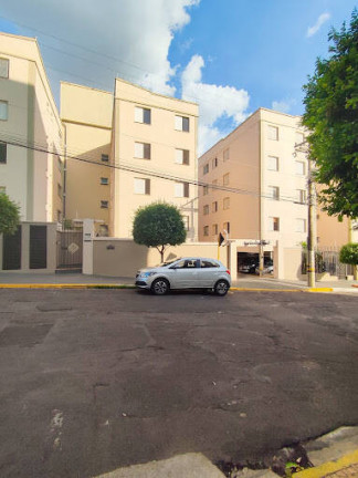 Imagem Apartamento com 3 Quartos à Venda,  em Jardim America - Bauru