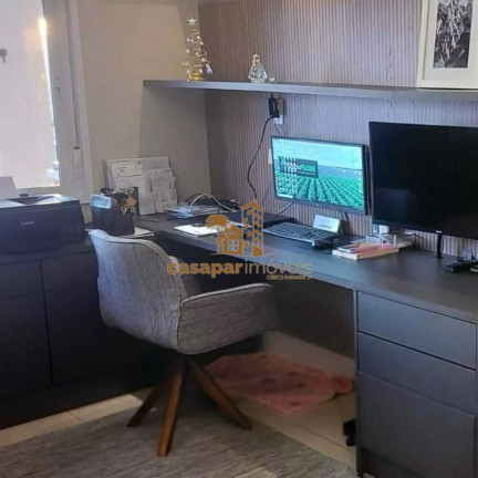 Imagem Apartamento com 3 Quartos à Venda, 213 m² em Ipiranga - São Paulo