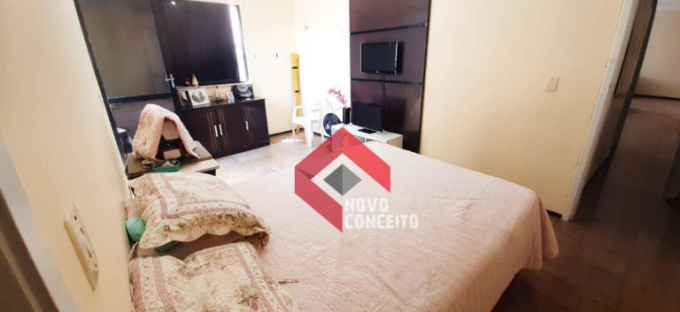Imagem Apartamento com 3 Quartos à Venda, 129 m² em Cocó - Fortaleza Imagem Apartamento com 3 Quartos à Venda, 129 m² em Cocó - Fortaleza