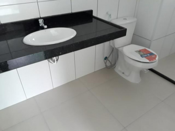 Imagem Apartamento com 3 Quartos à Venda, 104 m² em Cocó - Fortaleza