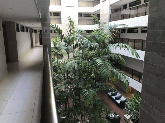 Imagem Imóvel com 2 Quartos à Venda, 48 m² em Tambaú - João Pessoa