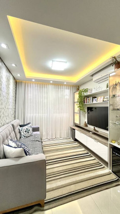 Apartamento com 2 Quartos à Venda, 64 m² em Moinhos De Vento - Canoas