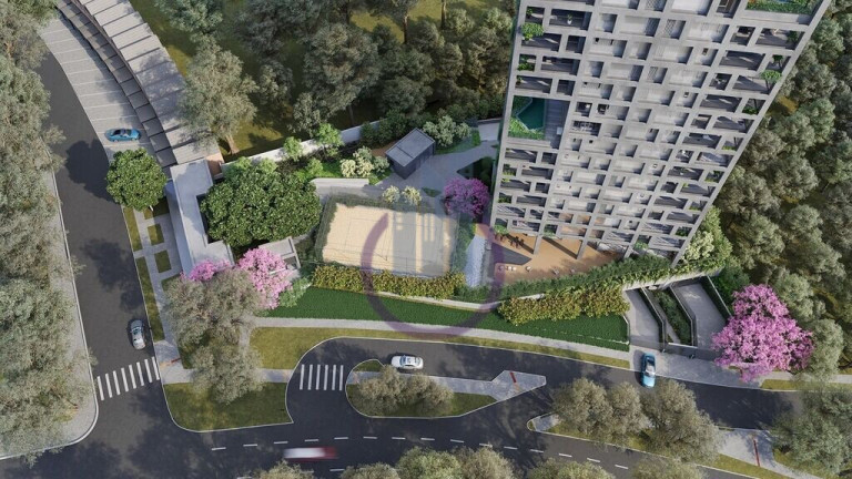 Imagem Apartamento com 3 Quartos à Venda, 309 m² em Mossunguê - Curitiba Imagem Apartamento com 3 Quartos à Venda, 309 m² em Mossunguê - Curitiba