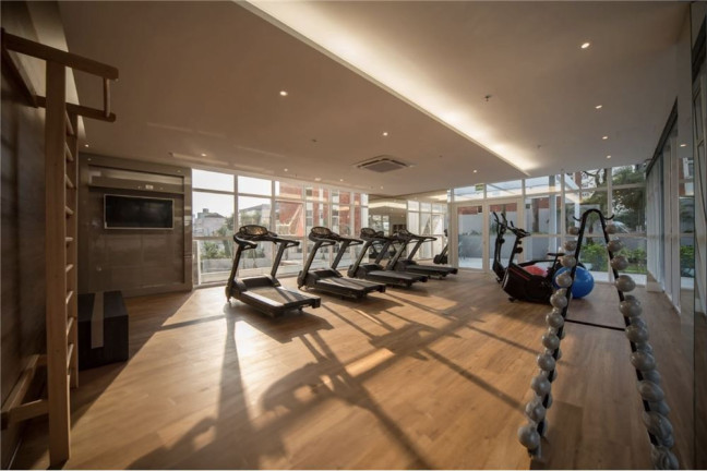 Imagem Sala Comercial à Venda,  em Petrópolis - Porto Alegre