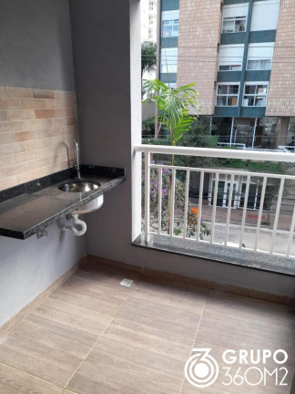 Imagem Apartamento com 2 Quartos à Venda, 65 m² em Campestre - Santo André