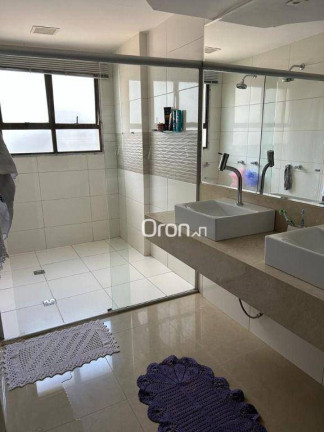 Imagem Apartamento com 3 Quartos à Venda, 298 m² em Setor Oeste - Goiânia