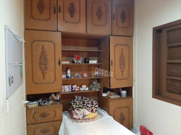 Imagem Casa com 3 Quartos à Venda, 267 m² em Vila Marieta - São Paulo
