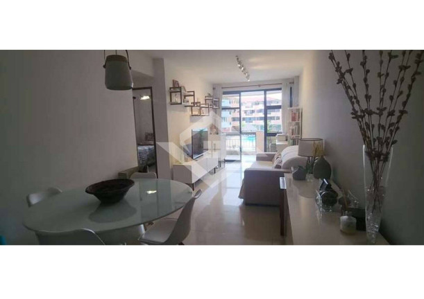 Imagem Apartamento com 3 Quartos à Venda, 90 m² em Barra Da Tijuca - Rio De Janeiro Imagem Apartamento com 3 Quartos à Venda, 90 m² em Barra Da Tijuca - Rio De Janeiro