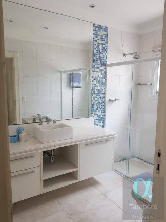 Imagem Casa de Condomínio com 4 Quartos à Venda, 525 m² em Tamboré - Santana De Parnaíba