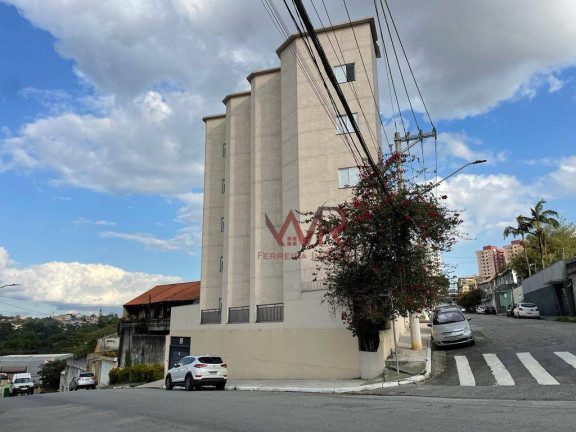 Imagem Apartamento com 2 Quartos à Venda, 35 m² em Itaquera - São Paulo Imagem Apartamento com 2 Quartos à Venda, 35 m² em Itaquera - São Paulo
