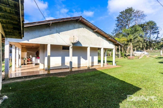 Imagem Chácara com 3 Quartos à Venda, 150 m² em Fazendinha - Rio Negro Imagem Chácara com 3 Quartos à Venda, 150 m² em Fazendinha - Rio Negro