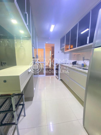 Imagem Apartamento com 4 Quartos à Venda, 139 m² em Jardim - Santo André