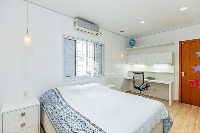 Imagem Casa com 4 Quartos à Venda, 380 m² em Alto Da Boa Vista - São Paulo Imagem Casa com 4 Quartos à Venda, 380 m² em Alto Da Boa Vista - São Paulo