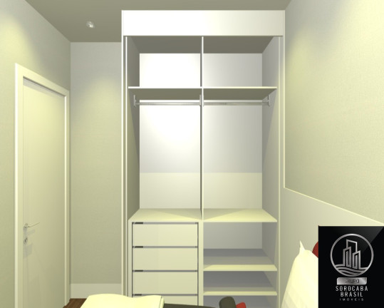Imagem Casa com 3 Quartos à Venda, 250 m² em Ibiti Reserva - Sorocaba