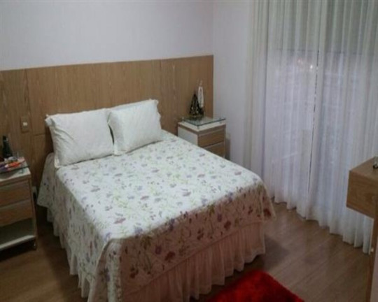Imagem Apartamento com 4 Quartos à Venda, 224 m² em Tatuapé - São Paulo Imagem Apartamento com 4 Quartos à Venda, 224 m² em Tatuapé - São Paulo