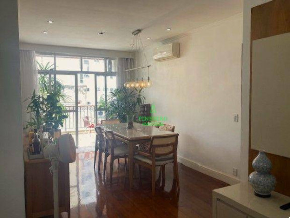 Imagem Apartamento com 3 Quartos à Venda, 195 m² em Ingá - Niterói Imagem Apartamento com 3 Quartos à Venda, 195 m² em Ingá - Niterói