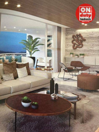 Imagem Apartamento com 4 Quartos à Venda, 291 m² em Ponta Da Praia - Santos Imagem Apartamento com 4 Quartos à Venda, 291 m² em Ponta Da Praia - Santos