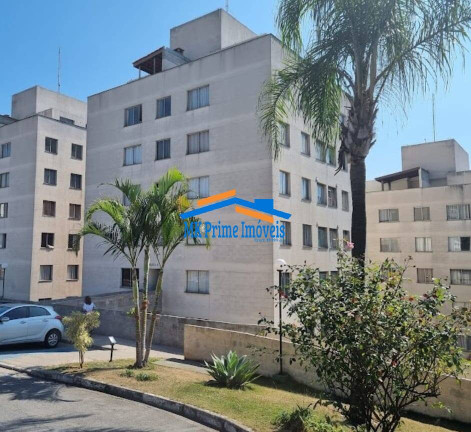 Imagem Apartamento com 2 Quartos à Venda, 42 m² em Vila Menck - Osasco Imagem Apartamento com 2 Quartos à Venda, 42 m² em Vila Menck - Osasco