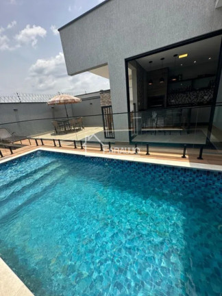 Imagem Imóvel com 3 Quartos à Venda, 163 m² em Caguassu - Sorocaba Imagem Imóvel com 3 Quartos à Venda, 163 m² em Caguassu - Sorocaba