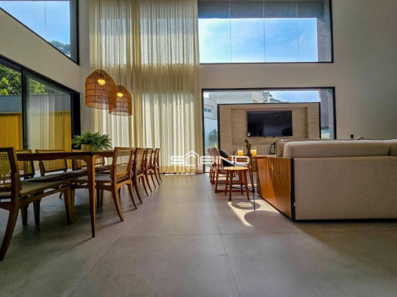 Imagem Casa com 5 Quartos à Venda, 307 m² em Riviera De São Lourenço - Bertioga