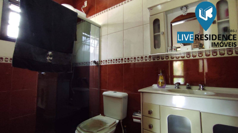 Imagem Chácara com 4 Quartos à Venda, 313 m² em Terras De São Sebastião - Itatiba
