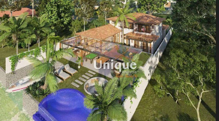 Imagem Casa com 4 Quartos à Venda, 284 m² em Marina - Armação Dos Búzios Imagem Casa com 4 Quartos à Venda, 284 m² em Marina - Armação Dos Búzios