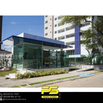Imagem Apartamento com 3 Quartos à Venda, 121 m² em Estados - João Pessoa Imagem Apartamento com 3 Quartos à Venda, 121 m² em Estados - João Pessoa
