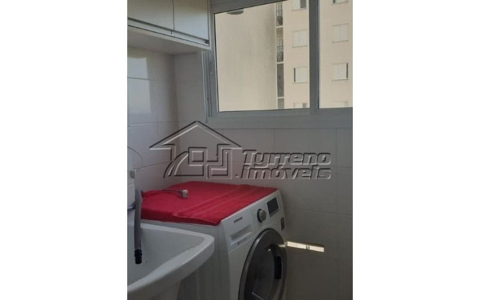 Imagem Apartamento com 2 Quartos à Venda, 45 m² em Jardim Ismênia - São José Dos Campos Imagem Apartamento com 2 Quartos à Venda, 45 m² em Jardim Ismênia - São José Dos Campos
