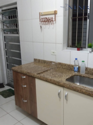 Imagem Apartamento com 2 Quartos à Venda, em Campo Grande - Santos Imagem Apartamento com 2 Quartos à Venda, em Campo Grande - Santos