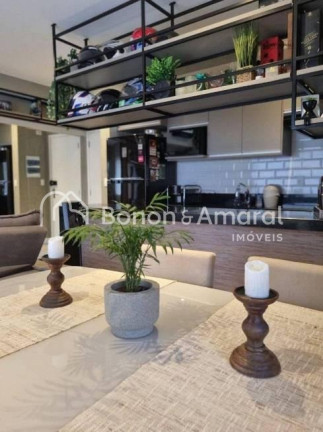 Imagem Apartamento com 3 Quartos à Venda, 68 m² em Cambuí - Campinas Imagem Apartamento com 3 Quartos à Venda, 68 m² em Cambuí - Campinas
