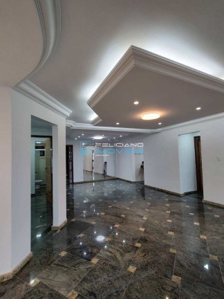 Imagem Apartamento com 4 Quartos à Venda, 137 m² em Aviação - Praia Grande Imagem Apartamento com 4 Quartos à Venda, 137 m² em Aviação - Praia Grande