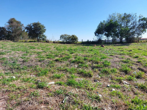 Terreno à Venda, 281 m² em Residencial Plaza Martin - Botucatu
