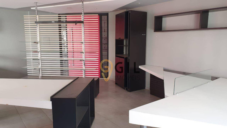 Imagem Sala Comercial à Venda, 58 m² em Jardim Esplanada Ii - São José Dos Campos Imagem Sala Comercial à Venda, 58 m² em Jardim Esplanada Ii - São José Dos Campos