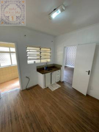 Imagem Apartamento com 4 Quartos à Venda, 160 m² em José Menino - Santos