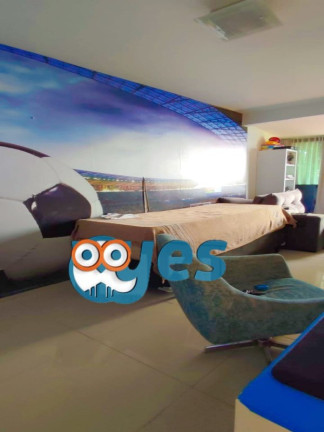 Imagem Casa com 3 Quartos à Venda, 200 m² em Santa Mônica - Feira De Santana Imagem Casa com 3 Quartos à Venda, 200 m² em Santa Mônica - Feira De Santana