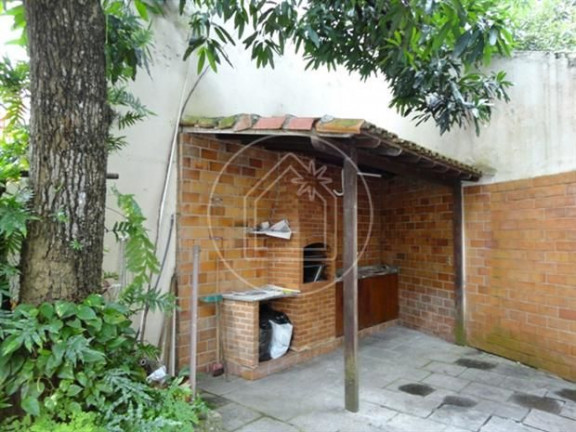 Imagem Casa com 5 Quartos à Venda, 270 m² em Urca - Rio De Janeiro