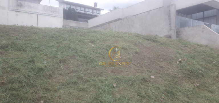 Imagem Terreno à Venda, 450 m² em Condomínio Residencial Jaguary - São José Dos Campos Imagem Terreno à Venda, 450 m² em Condomínio Residencial Jaguary - São José Dos Campos