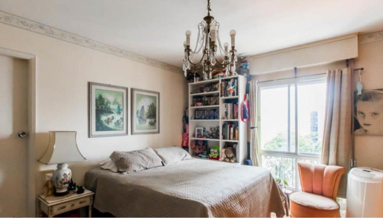 Imagem Imóvel com 4 Quartos à Venda, 240 m² em Perdizes - São Paulo Imagem Imóvel com 4 Quartos à Venda, 240 m² em Perdizes - São Paulo