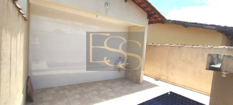 Imagem Casa com 2 Quartos à Venda, 66 m² em Balneário Jussara - Mongaguá Imagem Casa com 2 Quartos à Venda, 66 m² em Balneário Jussara - Mongaguá