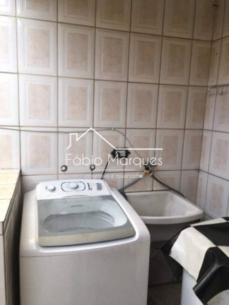 Imagem Sobrado com 2 Quartos à Venda, 116 m² em Vila Santa Teresa (zona Leste) - São Paulo