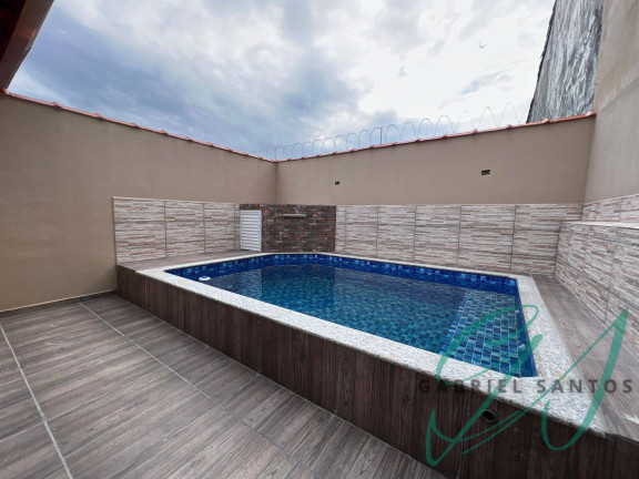 Imagem Casa com 3 Quartos à Venda, 180 m² em Bal. Santa Terezinha - Itanhaém Imagem Casa com 3 Quartos à Venda, 180 m² em Bal. Santa Terezinha - Itanhaém